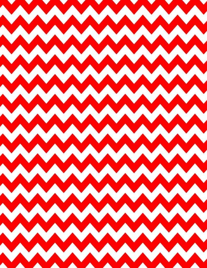 Free Chevron Background - Available in Any Color