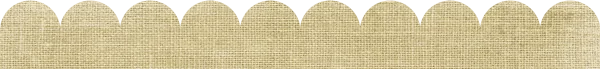 burlap