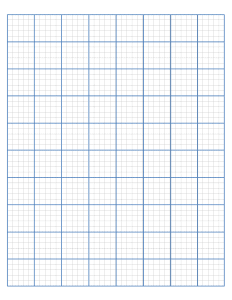 grid paper