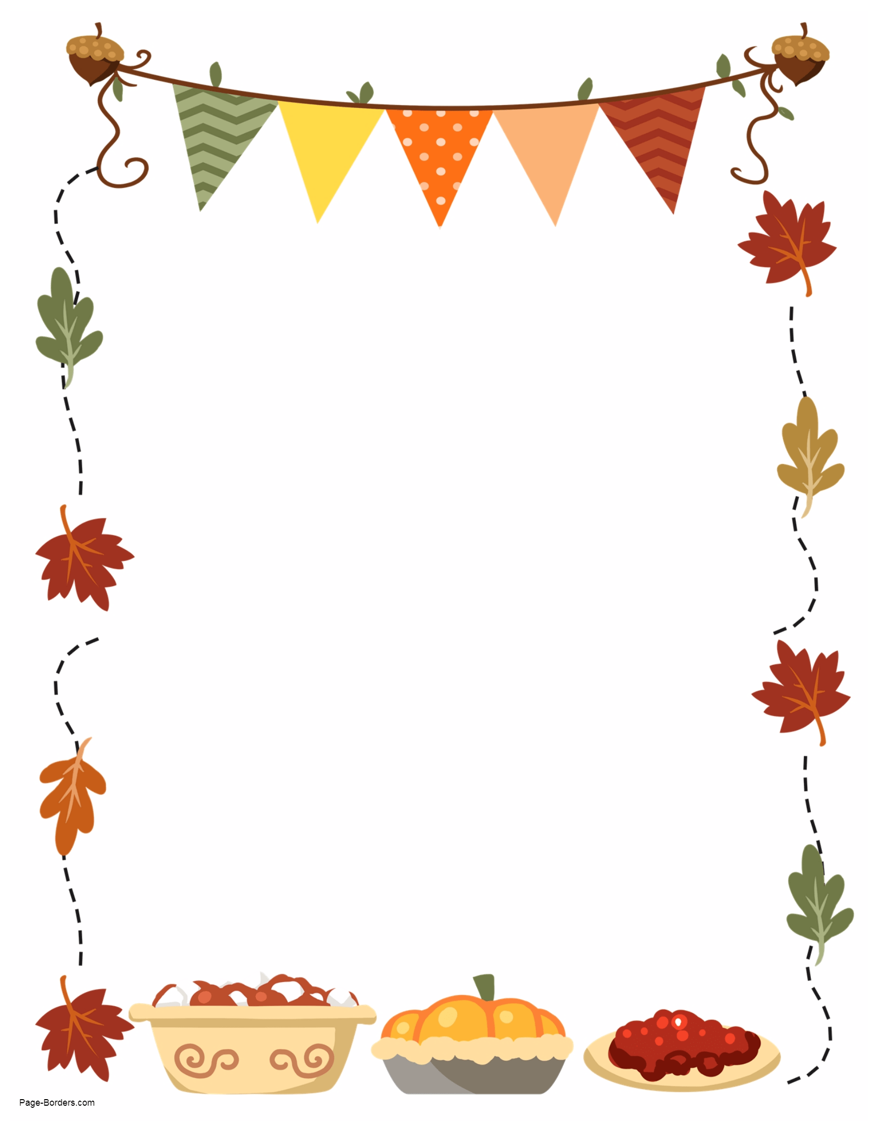 free-thanksgiving-border-printables-many-designs-available
